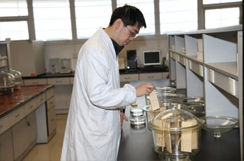 南昌青山湖區甲醛檢測案例靠譜清除甲醛公司